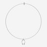 Pianegonda Collana - ASSOLUTO - Argento 925‰