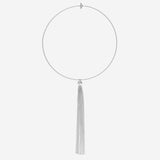 Pianegonda Collana - ASSOLUTO - Argento 925‰