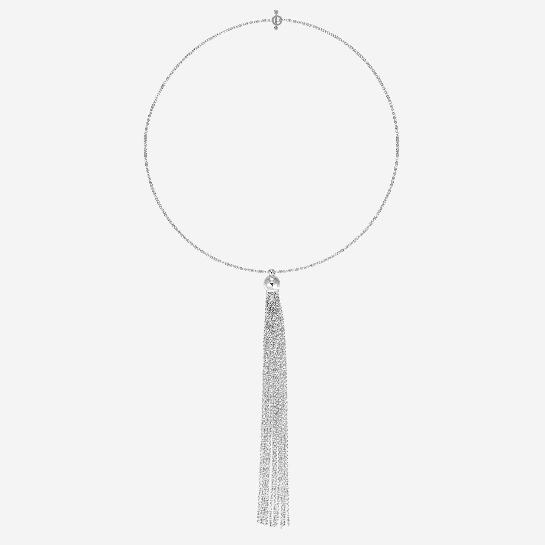 Pianegonda Collana - ASSOLUTO - Argento 925‰