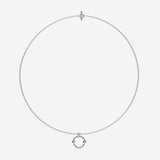 Pianegonda Collana - ASSOLUTO - Argento 925‰