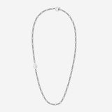 Pianegonda Collana a catena - KOSMOS - Argento 925‰