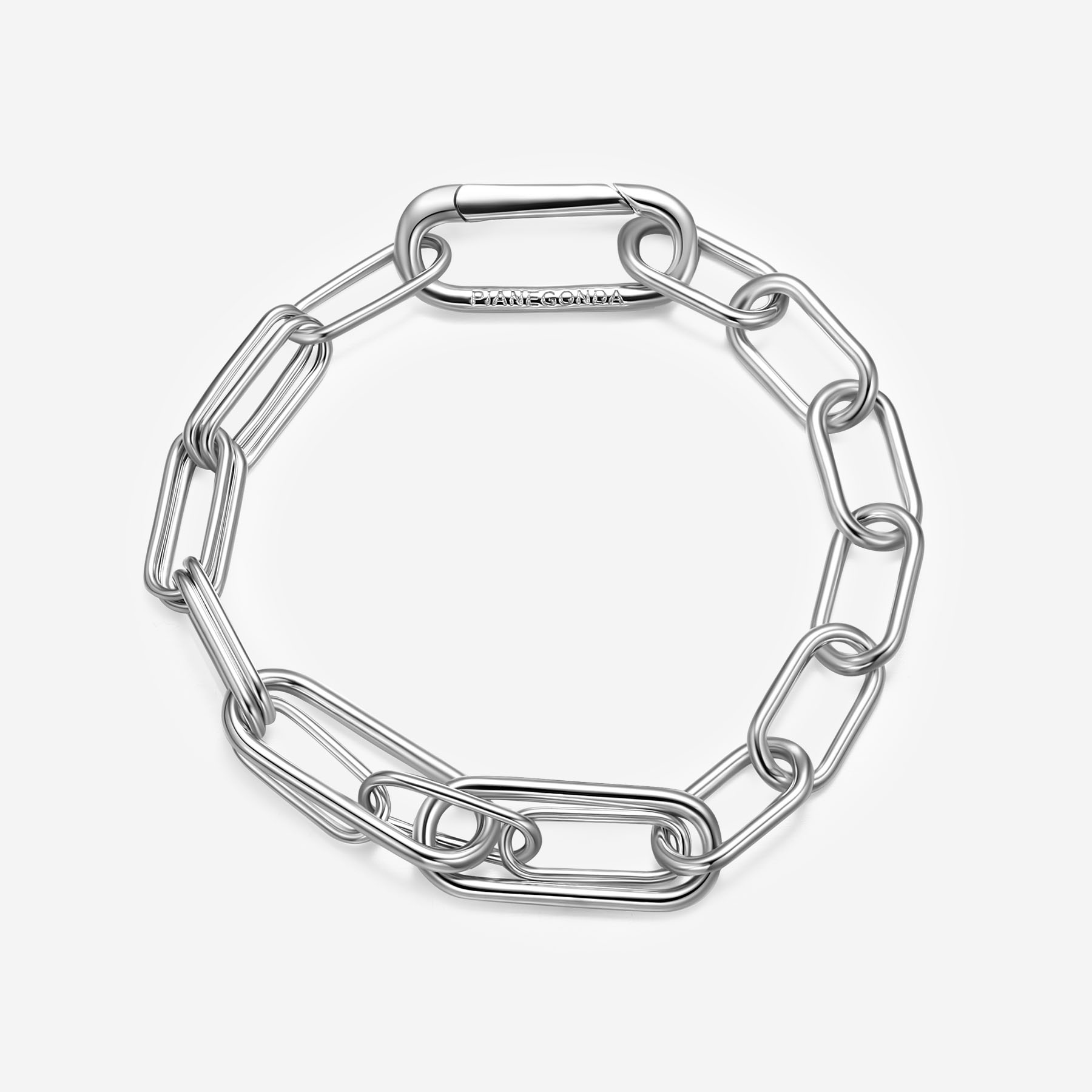 Bracelet VINCTUM Bracelet WOMEN'S, MEN'S 925‰ Sterling silver - PINB03 ...