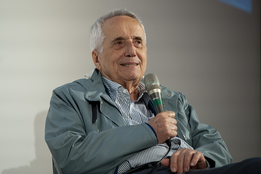 Marco Bellocchio