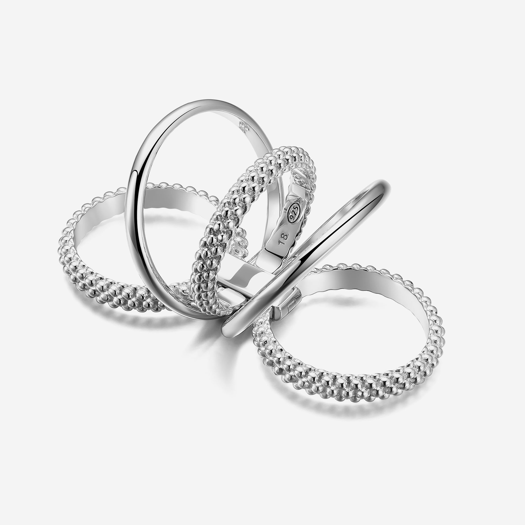 Pianegonda ring on sale