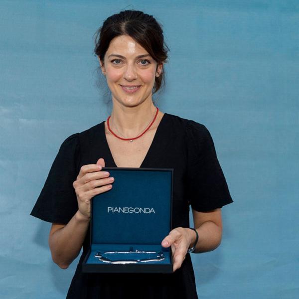 Pianegonda sponsor di Lecco Film Fest 2024: premiate le donne del cinema