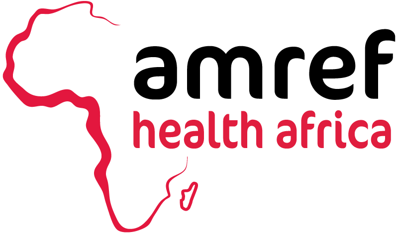 amref logo